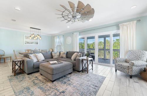 Ono Island House | Salty Breeze at Lost Key Villas-Pet Friendly!