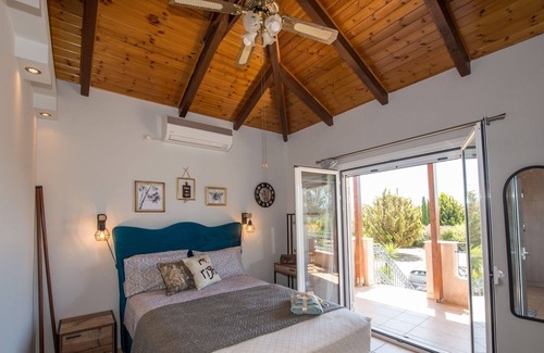 Agii Anargiri Cottage | Salty Breeze Experience Residence at Porto Cheli
