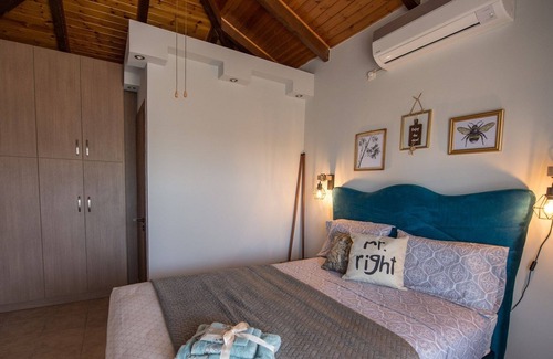Agii Anargiri Cottage | Salty Breeze Experience Residence at Porto Cheli
