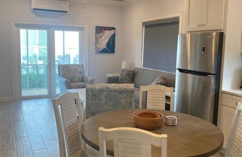 Great Guana Cay House | Salty Dolphin House - Guana Cay, In the Settlement