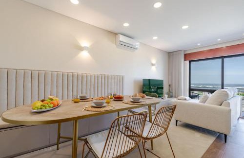 Carreco Apartment | Salty Escape by Portugal Active