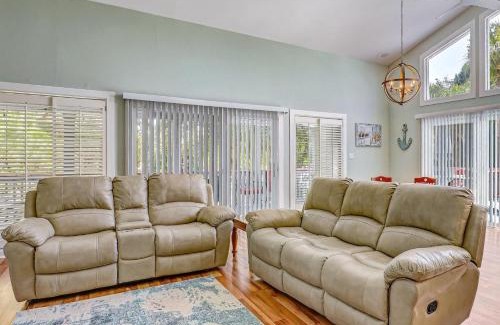 Tybee Island House | Salty Shores