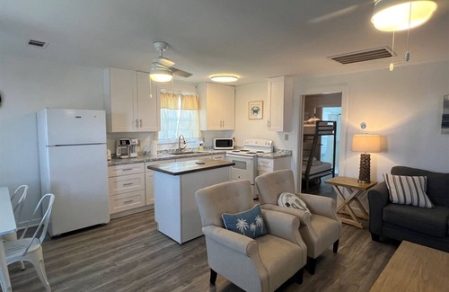 Grand Isle House | Salty Sunsets - Beach Access - Island Realty