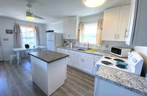 Grand Isle House | Salty Sunsets - Beach Access - Island Realty