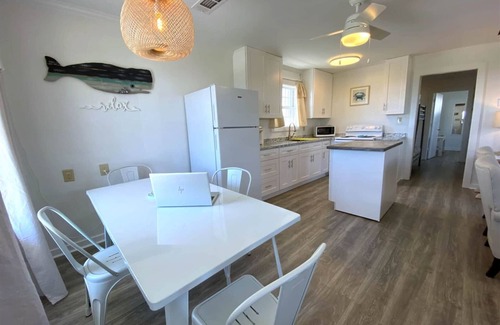 Grand Isle House | Salty Sunsets - Beach Access - Island Realty