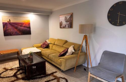Mollymook Apartment | Salty Vibes