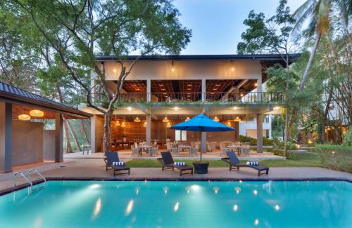 Dambulla Hotel | Saludiya Retreat Resort and SPA