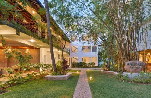 Dambulla Hotel | Saludiya Retreat Resort and SPA
