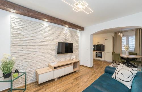 Zadar Old Town Apartment | Saluto al Sole