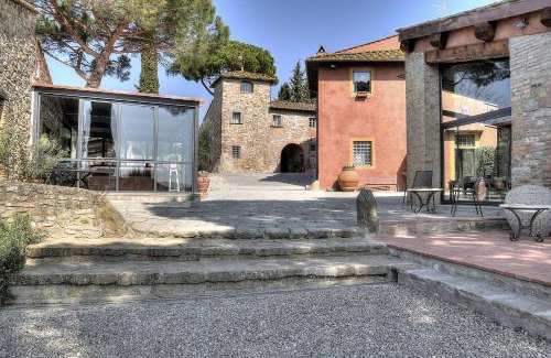 Mercatale Val di Pesa House | Salvadonica
