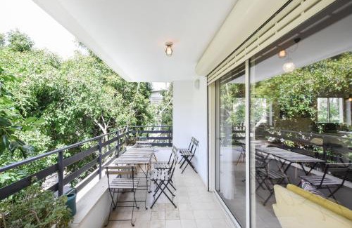 Old North Apartment | Salvador 3BR near Hilton Beach by HolyGuest