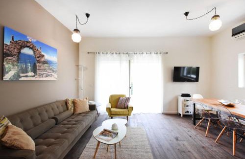 Old North Apartment | Salvador 3BR near Hilton Beach by HolyGuest
