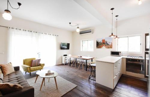 Old North Apartment | Salvador 3BR near Hilton Beach by HolyGuest