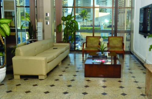 Armacao Hotel | Salvador Mar Hotel