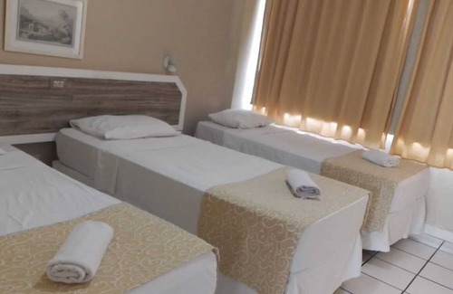Armacao Hotel | Salvador Mar Hotel