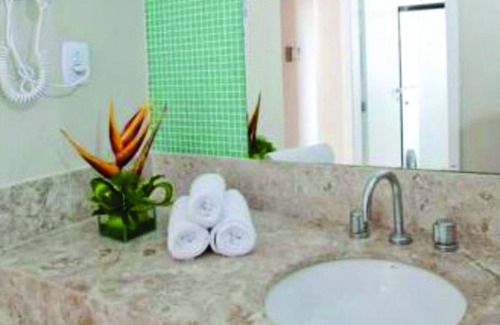 Armacao Hotel | Salvador Mar Hotel