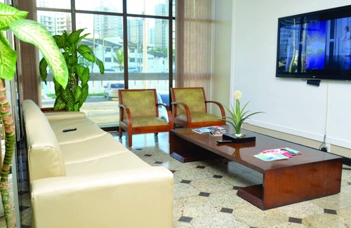 Armacao Hotel | Salvador Mar Hotel