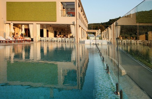 Parga Apartment | Salvator Villas & Spa Hotel