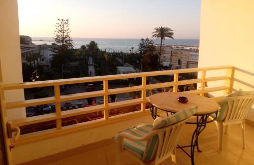 Al-Muntazah Bed & Breakfast | Salvatore Room With Breakfast- Garden View