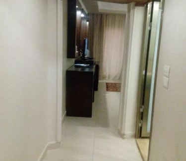 Al-Muntazah Bed & Breakfast | Salvatore Room With Breakfast- Garden View