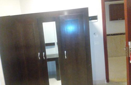 Al-Muntazah Bed & Breakfast | Salvatore Room With Breakfast- Garden View
