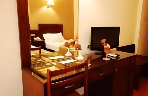 Al-Jumruk Bed & Breakfast | Salvatore Room With Breakfast-El Mansheyah