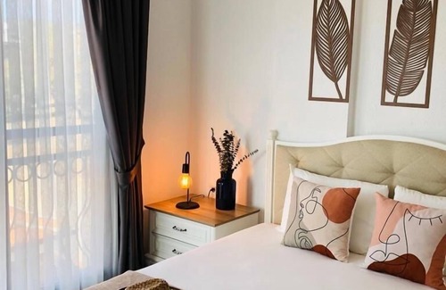 Sogut Hotel | Salvia Butik Sogut