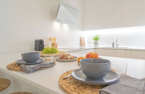 Como Apartment | Salvia & Ginepro Apartments by Rent all Como