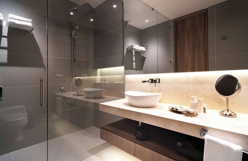 Chico Hotel | Salvio Parque 93 Bogota, Curio Collection by Hilton