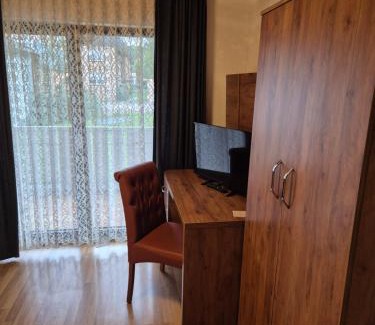 Rheinfelden Hotel | Salz&Pfeffer Rheinfelden-Minseln