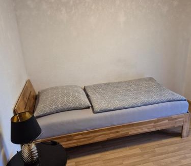 Rheinfelden Hotel | Salz&Pfeffer Rheinfelden-Minseln