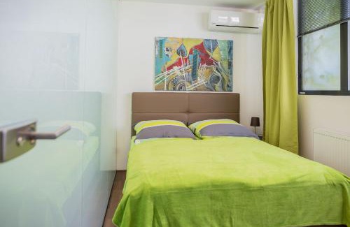 City Centre Salzburg Apartment | Salzburg City Appartement