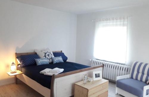 Am Salzhaff Apartment | Salzhaff 4 You