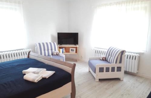 Am Salzhaff Apartment | Salzhaff 4 You