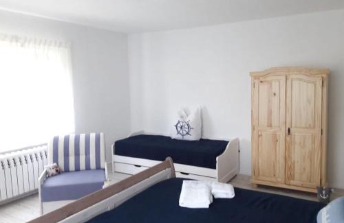 Am Salzhaff Apartment | Salzhaff 4 You