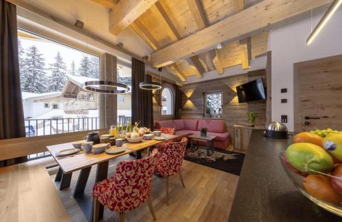 Hochkrimml House | Sam Alm Top 3