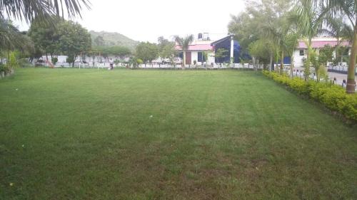 Sanchi Hotel | Sam Bodhi International