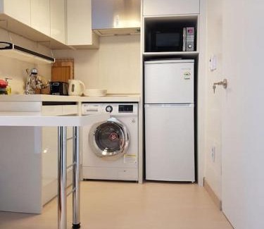 Seochon Apartment | Sam House 154 - Center of SEOUL