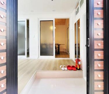 Seochon Apartment | Sam House 2 Seochon