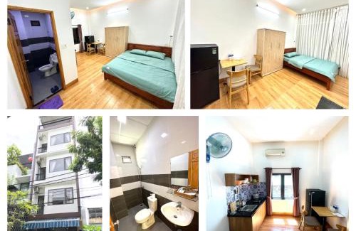 Son Tra Apartment | Sam House Apartment Da Nang