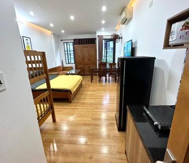 Son Tra Apartment | Sam House Apartment Da Nang