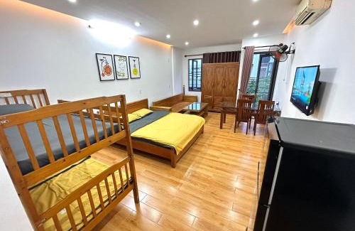 Son Tra Apartment | Sam House Apartment Da Nang