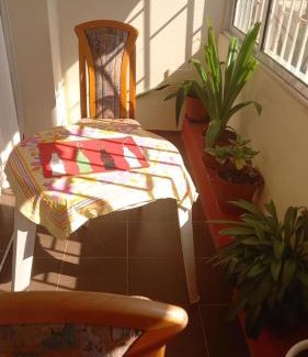 Mindelo Apartment | SAM House