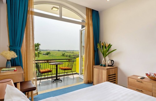 Hoi An City Centre Resort | Sam Retreat Villa