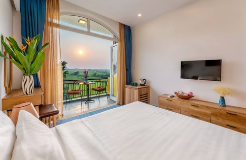 Hoi An City Centre Resort | Sam Retreat Villa