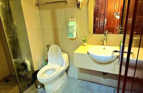 Binh Thanh House | Sam's House