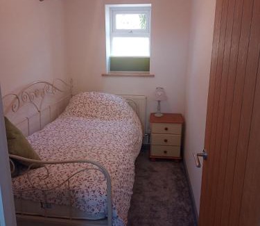 Hayle House | Sam's retreat