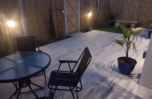 Hayle House | Sam's retreat