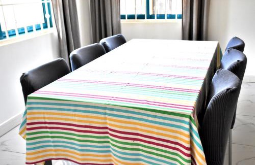 Kampala Villa | Sam's Villa