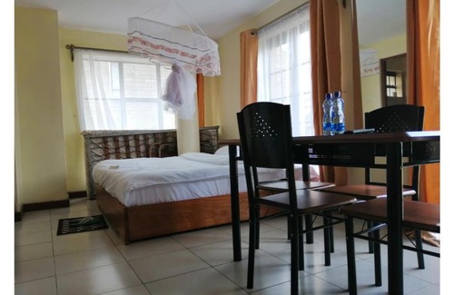 Ngara West Apartment | Sam Suites at Mvuli Studios